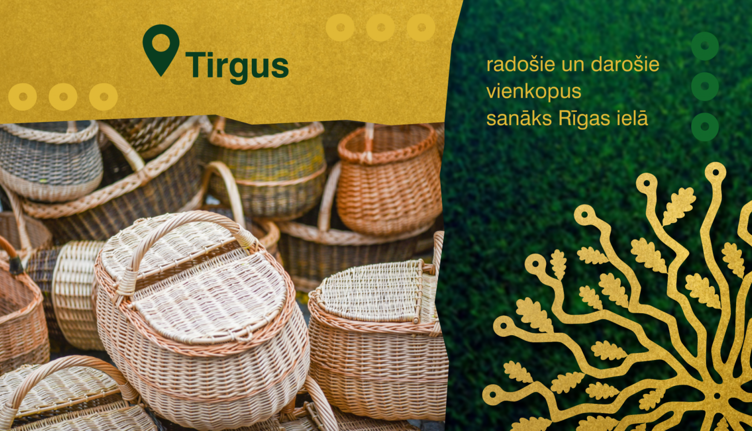 tirgus