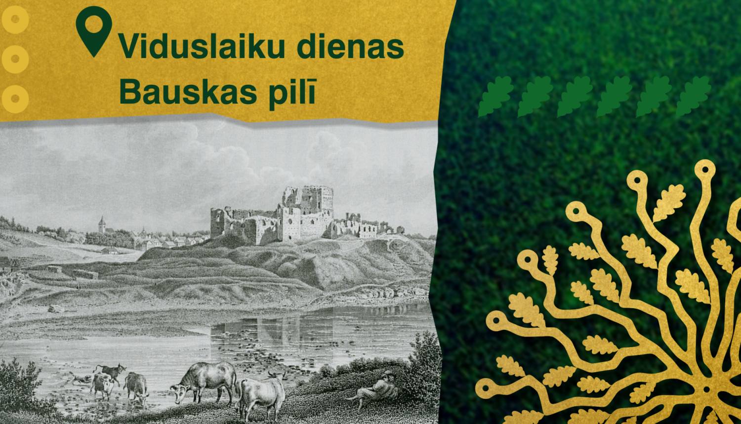 Viduslaiku dienas