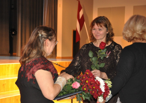 Vecumnieku vidusskola