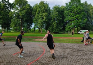 3x3 basketbols