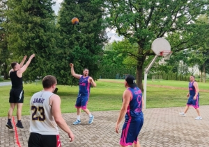 3x3 basketbols