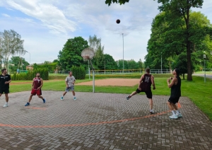 3x3 basketbols