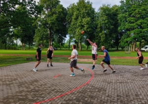 3x3 basketbols