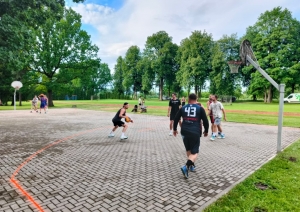 3x3 basketbols