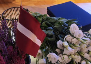 Vecumnieku vidusskola