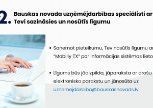 Sadarbības partneriem