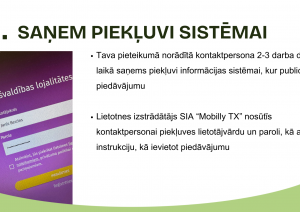 Sadarbības partneriem