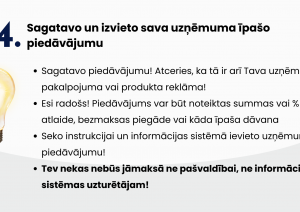 Sadarbības partneriem