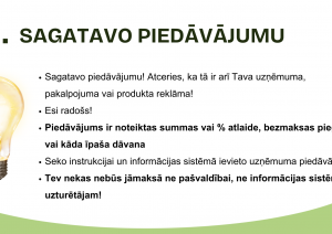 Sadarbības partneriem