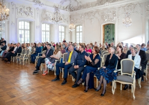 Uzņēmēju gada balva 2023
