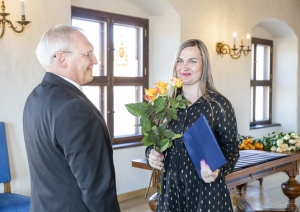 Apbalvojumi 4. maijs
