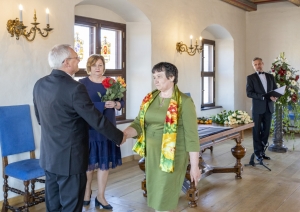 Apbalvojumi 4. maijs