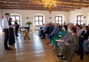 Bauskas novada svētki