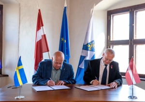 Bauskas novada svētki