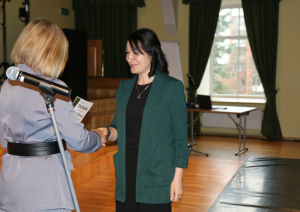 PII pedagogu konference