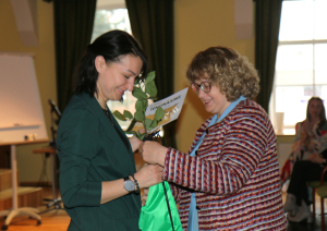 PII pedagogu konference
