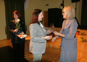 PII pedagogu konference