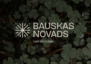 labi būt mājās
