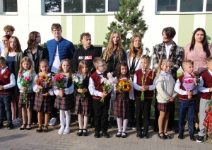 Zinību diena 2023