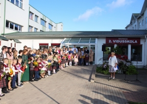 Zinību diena 2023