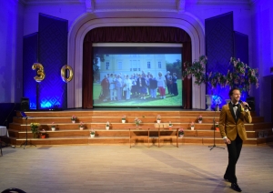 invalīdu biedrība