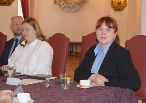 ministre
