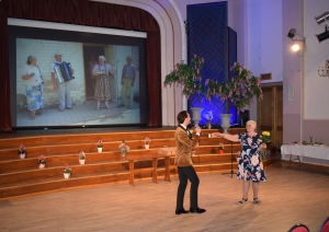 invalīdu biedrība