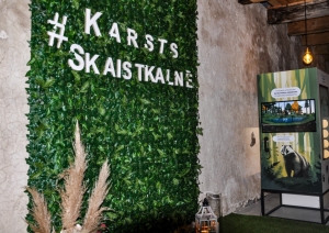 Skaistkalnes Magazīnas klēts