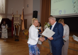 Pedagogu konference
