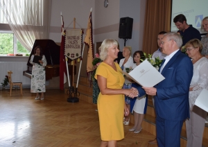 Pedagogu konference