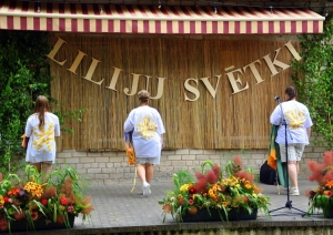 Liliju svētki