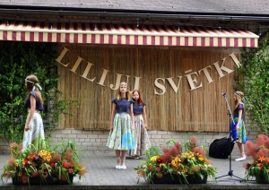 Liliju svētki