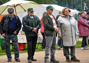 Pļaujas svētki
