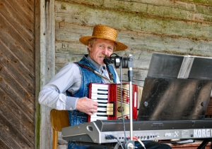 Pļaujas svētki