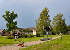Sipenieka kauss