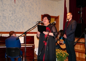 Skaistkalnes skolai 165