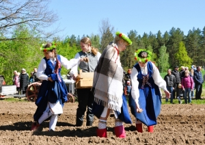 Sējas svētki