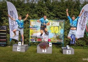 Biatlons ar suni