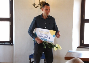 Īsteno savu ideju Bauskas novadā 2023
