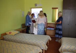 Skolu apsekošana 2508