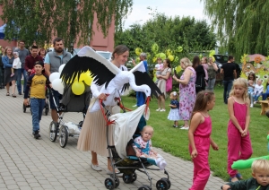 jaundzimušo sveikšana Bauskas apvienības pārvalde 2023