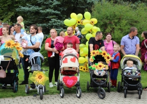 jaundzimušo sveikšana Bauskas apvienības pārvalde 2023
