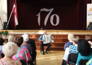 Vecsaulei 170