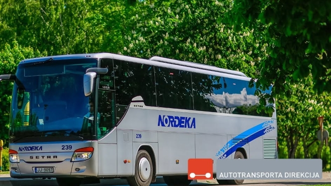 No septembra pieturu “Cukurfabrika” varēs izmantot reģionālo autobusu maršruta Jelgava–Iecava–Bauska divos reisos
