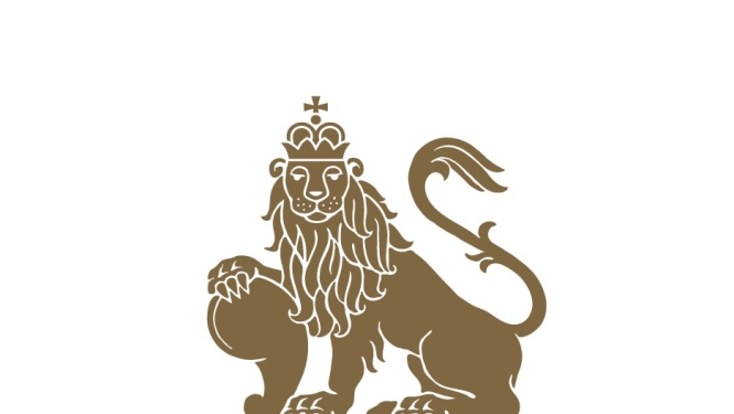 Rundāles logotips