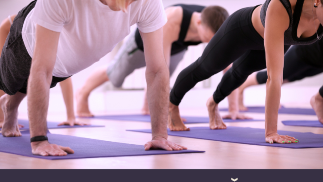 Pilates