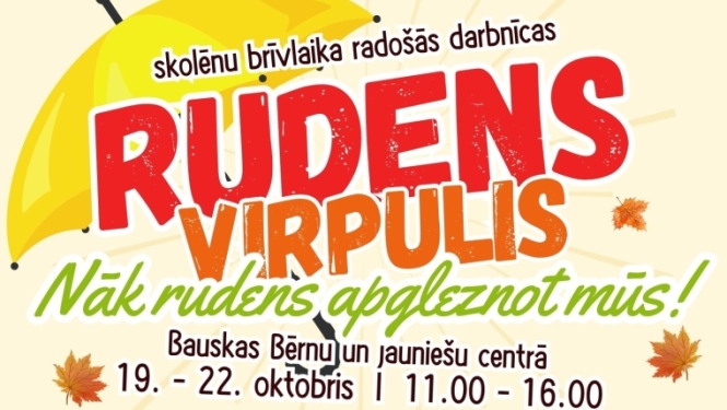 Rudens virpulis