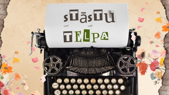 Stāstu {t}elpa