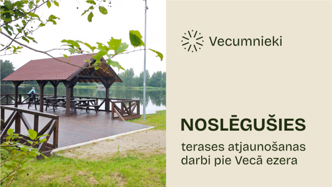 Vecumnieki