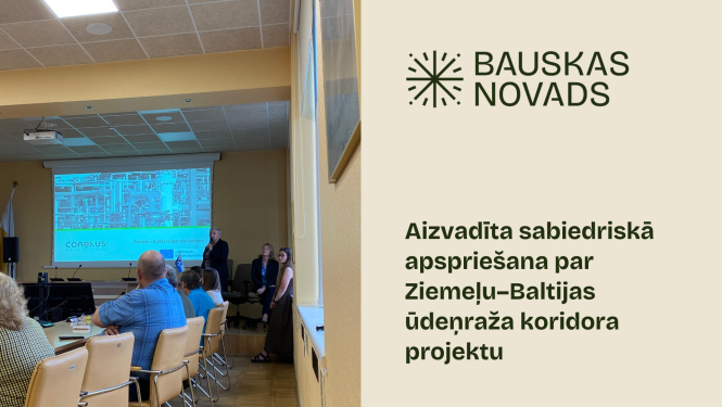 sabiedriskā apspriešana